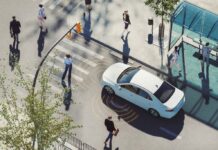 What Happens if an Autonomous Vehicle Hits a Pedestrian?