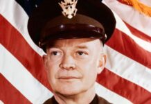 Dwight D. Eisenhower: Soldier, President, and Guardian of Peace