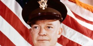 Dwight D. Eisenhower: Soldier, President, and Guardian of Peace