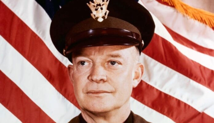 Dwight D. Eisenhower