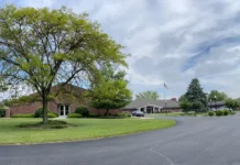 Discovering Comfort and Care at Mulberry Nursing Home