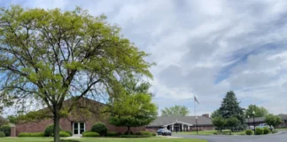 Discovering Comfort and Care at Mulberry Nursing Home