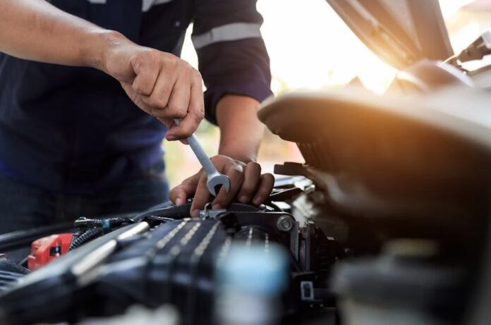 Poor Vehicle Maintenance by a Mechanic Can Lead to Liability Claims
