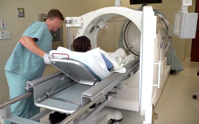 Hyperbaric Oxygen Therapy In 2026