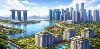 Best Places To Live Near CBD Singapore 2026 Rent Commute And Lifestyle