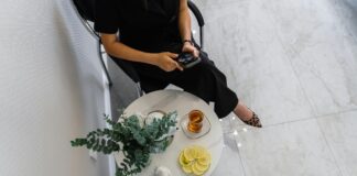 Health Tea Recipes to Boost Women’s Immunity Every Day