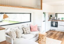 Tiny House Layout Examples That Hold Up After One Year Of Living