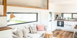 Tiny House Layout Examples That Hold Up After One Year Of Living