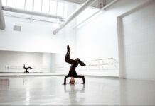 Star City School of Ballet Expands Into a Full Center for the Arts
