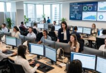 Managing Overflowing Call Volumes Efficiently