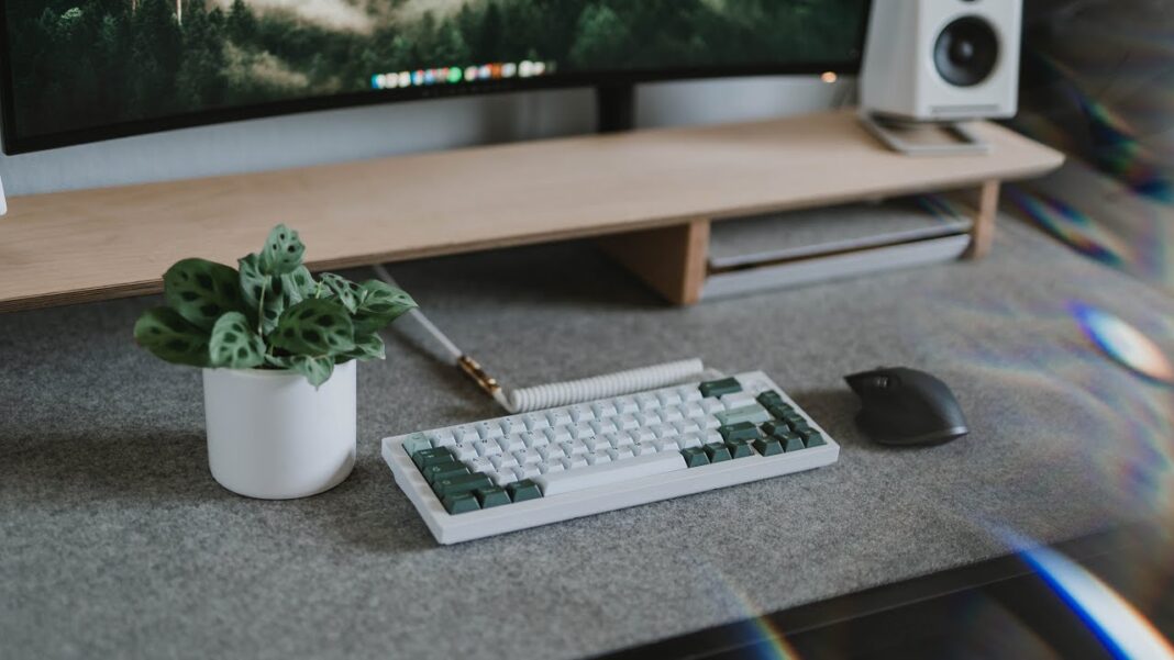How To Set Up A Keyboard That Feels Faster And Easier To Use - The ...