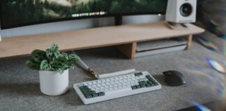 How To Set Up A Keyboard That Feels Faster And Easier To Use