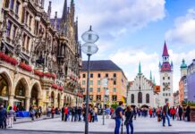 48 Hours in Munich Without Falling Into Tourist Traps