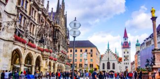 48 Hours in Munich Without Falling Into Tourist Traps