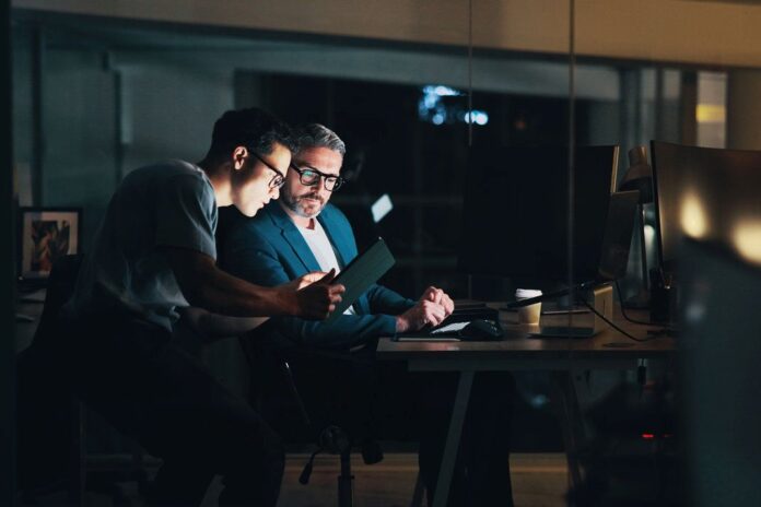 How Managed Intelligence Anticipates the Unseen Threat