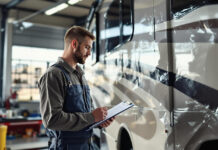 RV Collision Repair: What They Won’t Tell You