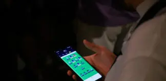 How Sports Betting Apps Became Part of the Modern Match-Day Routine