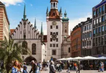 What To Do In Munich If You Only Have Two Or Three Days