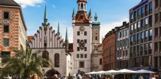 What To Do In Munich If You Only Have Two Or Three Days