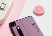 7 Features Professionals Should Look for in an iPad Case