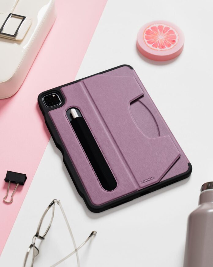 7 Features Professionals Should Look for in an iPad Case