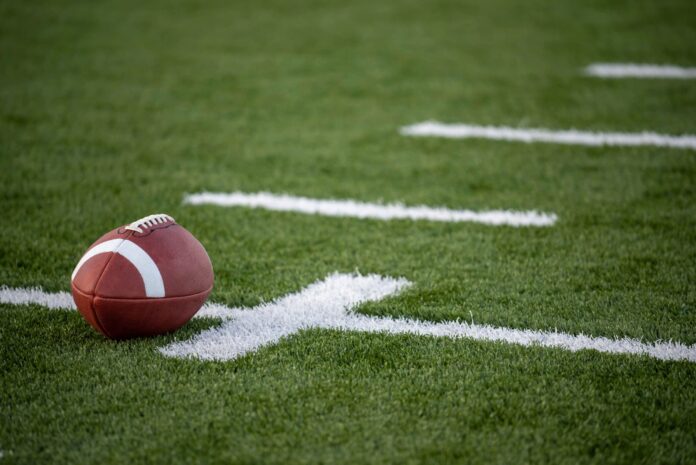 Sports Betting Is Reshaping the U.S. Football